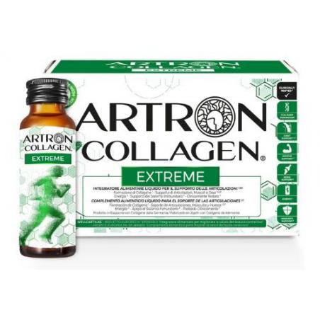 Gold Collagen Artron Extreme contiene collagene!
