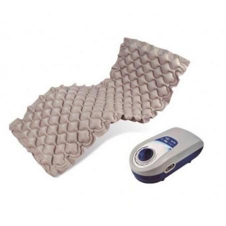 Ausilium kit antidecubito