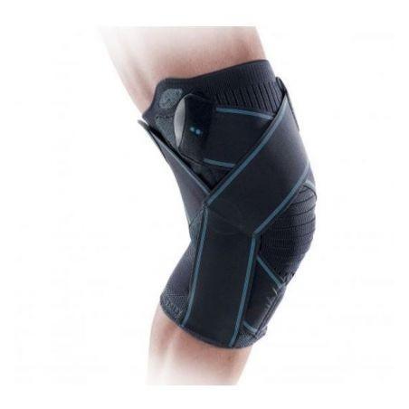Thuasne Ginocchiera legamentare con tiranti funzionali - Ligastrap