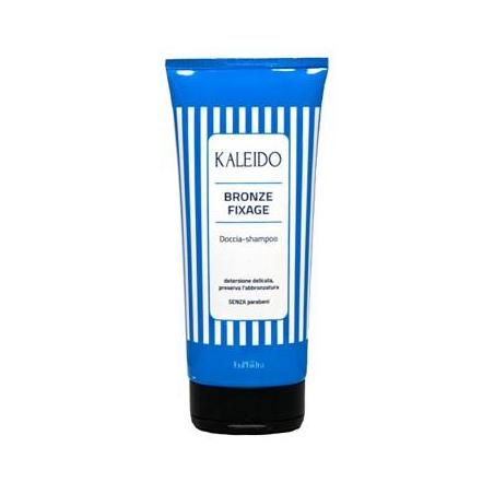 Kaleido Bronze Fixage 200 ml Doccia Shampoo Fissante