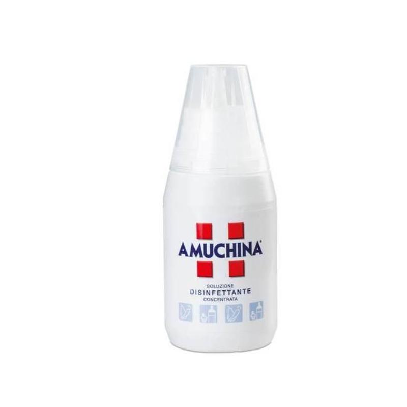 Angelini Amuchina 100% 250 Ml Promo
