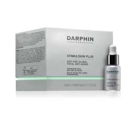 Darphin Stimulskin Plus Siero Rinnovatore Anti Age 6x5ml