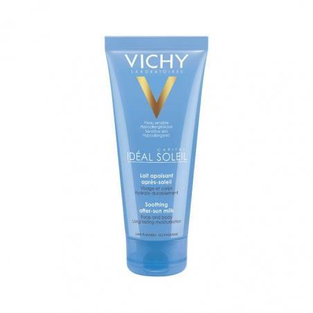 Vichy Ideal Soleil Latte di Trattamento Quotidiano Doposole 300ml