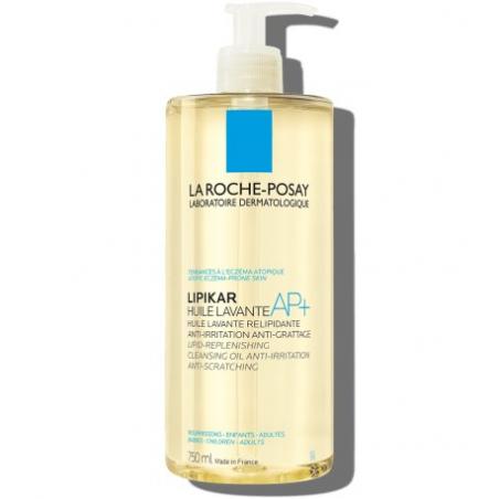 La Roche Posay Lipikar Huile Lavante 750ml