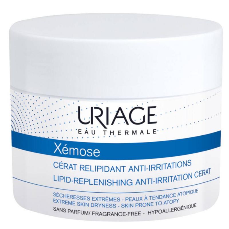 Uriage Xemose Cerato Liporestitutivo Anti-irritazione