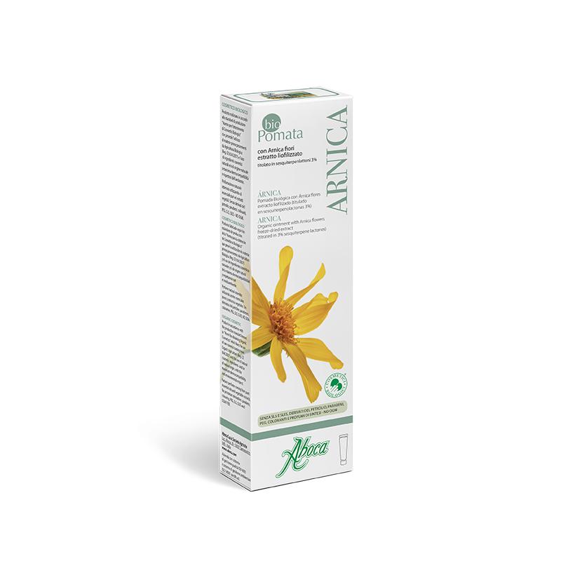 Aboca Biopomata Arnica 50 ml