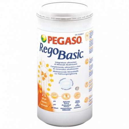 Pegaso Regobasic Integratore per i muscoli in polvere 250g