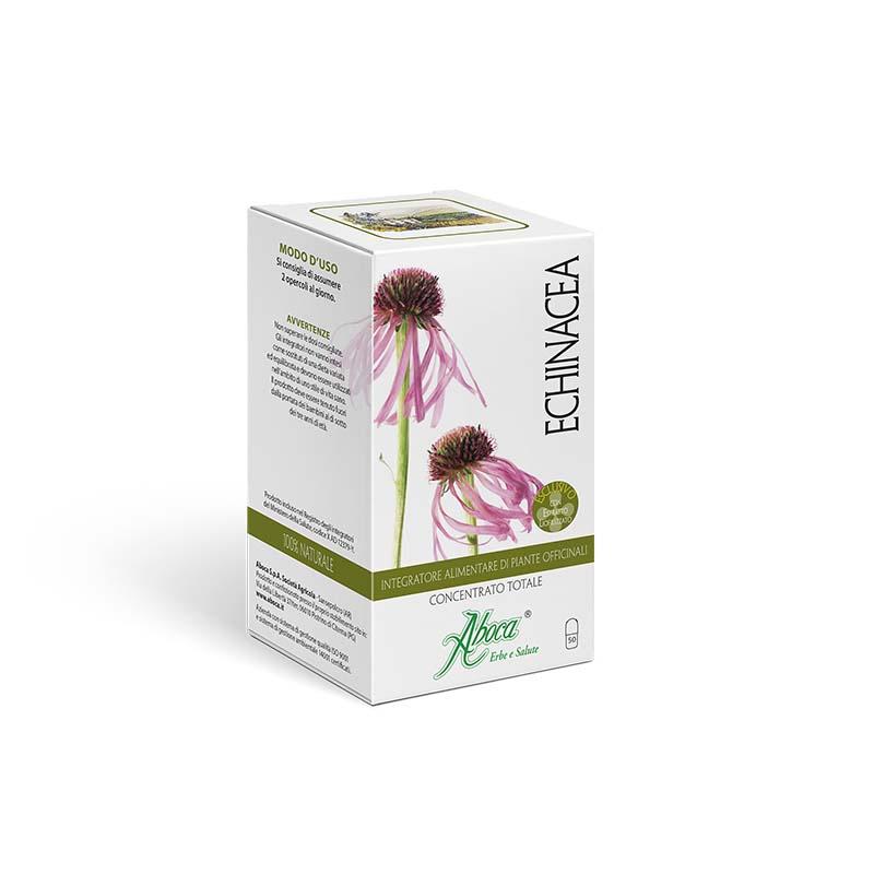 Aboca Echinacea Concentrato per le Difese Immunitarie
