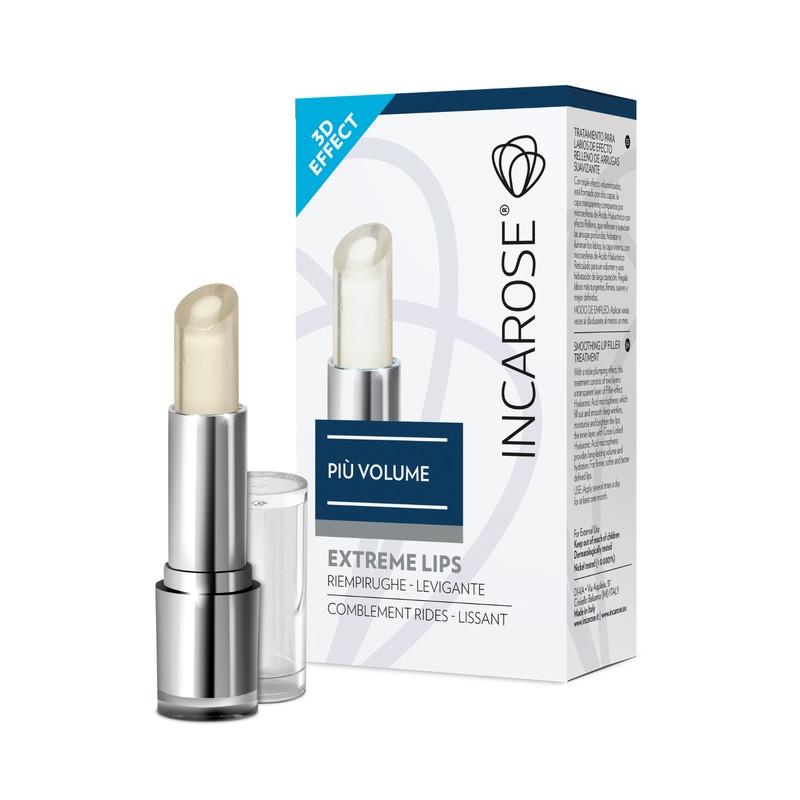 Incarose Più Volume Extreme Lips Trattamento Labbra effetto Filler