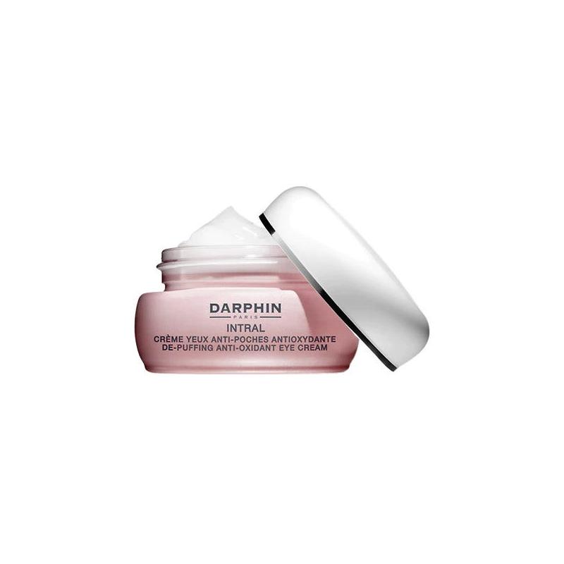 Darphin Intral Crema Contorno Occhi Antiossidante 15ml