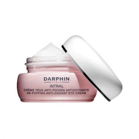 Darphin Intral Crema Contorno Occhi Antiossidante 15ml