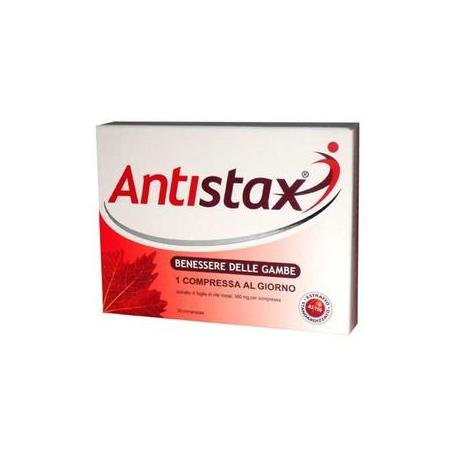 Boehringer Ingelheim It. Antistax 30 Compresse 360 Mg