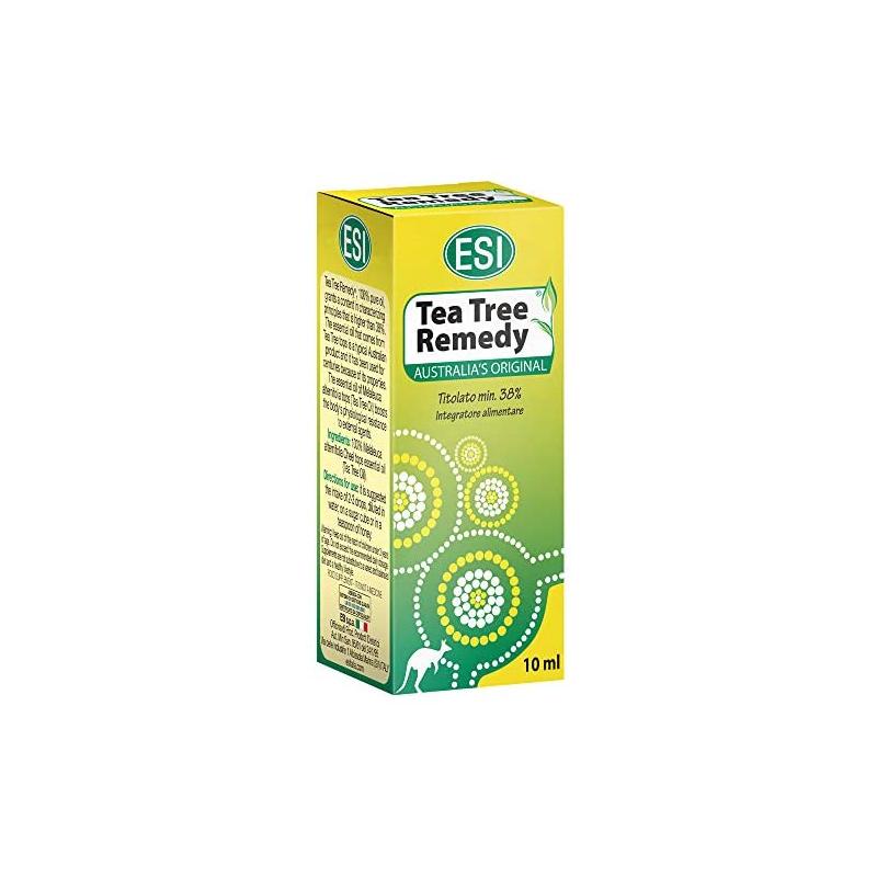 Esi Tea Tree Remedy Oil 10 ml