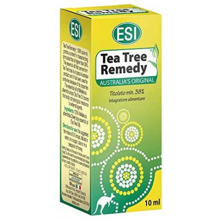Esi Tea Tree Remedy Oil 10 ml