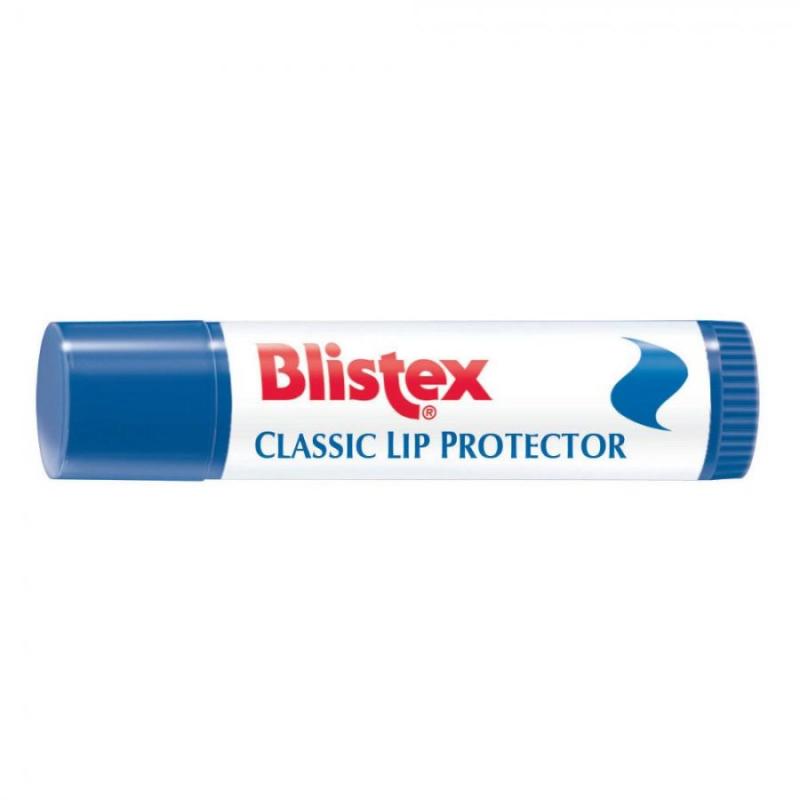 Consulteam Blistex Classic Lip Protection 4,25 g Balsamo per labbra