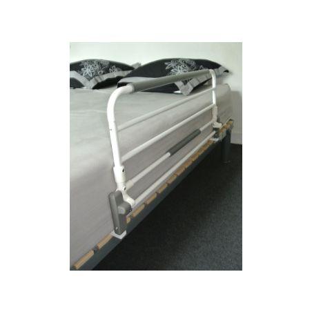 Ausilium sponda da letto universale pieghevole ribaltabile