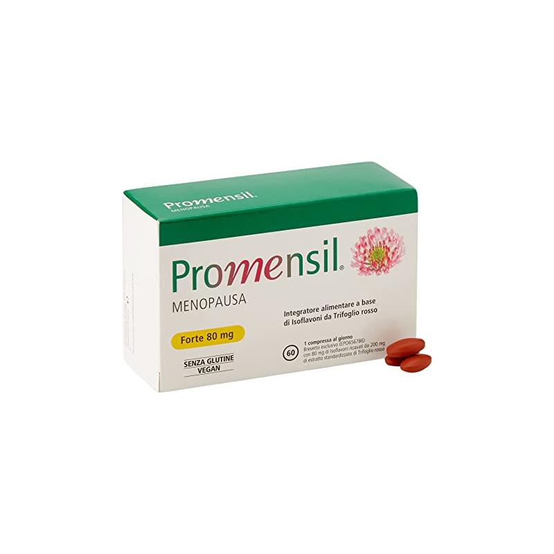 Named Promensil forte 60 compresse