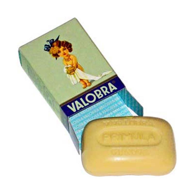 Il sapone per bambini Primula non contiene plastica nel suo imballaggio!