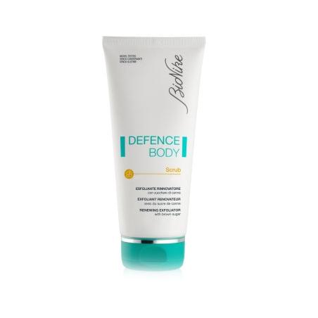 Bionike Defence Body Scrub Esfoliante Rinnovante 200ml