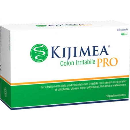 Kijimea Pro per il Colon Irritabile 84 capsule