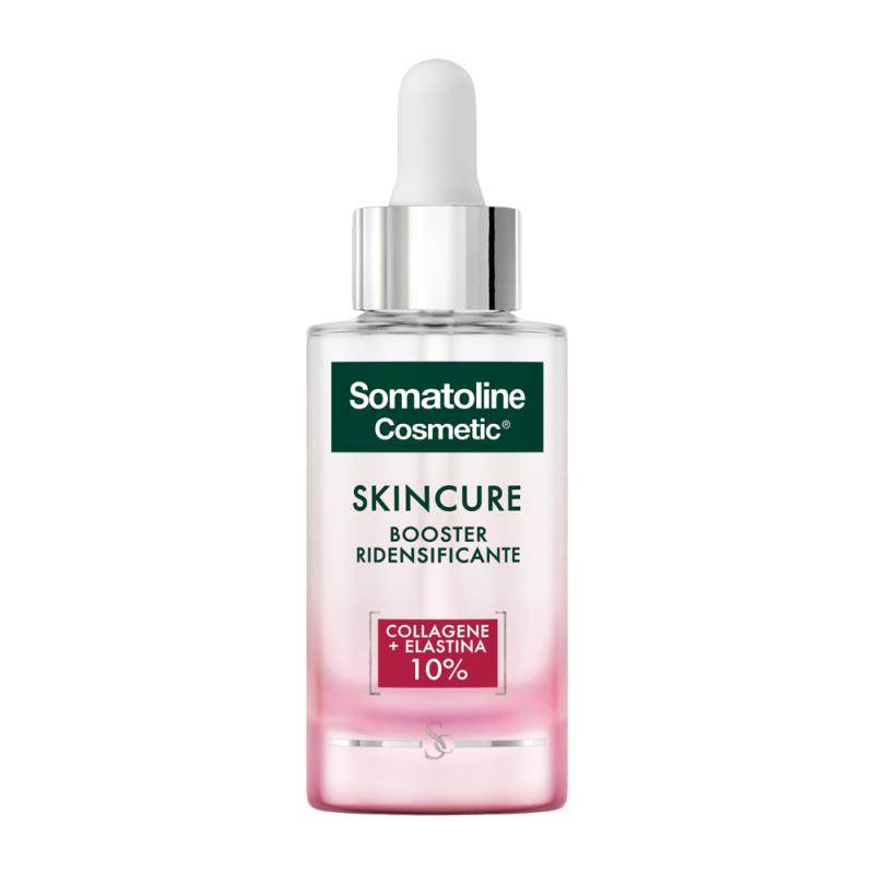 Somatoline Cosmetic Viso Skincure Booster Ridensificante 30ml