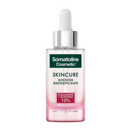 Somatoline Cosmetic Viso Skincure Booster Ridensificante 30ml
