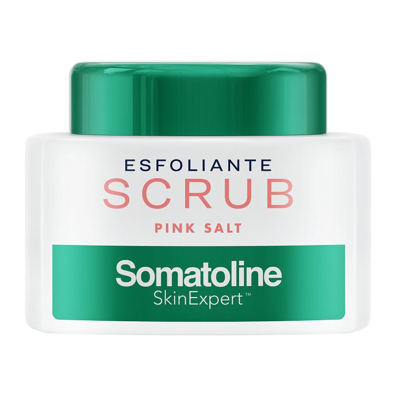 Somatoline Scrub Pink Salt 350ml