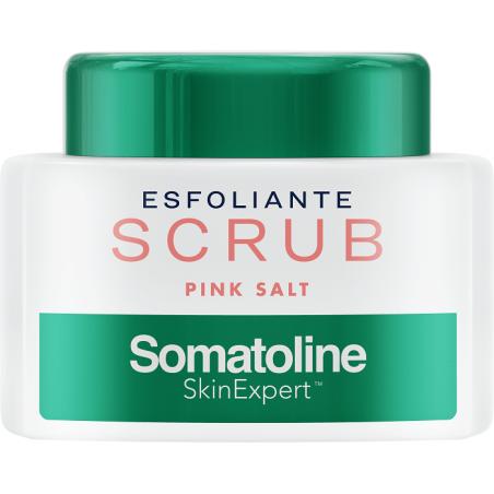 Somatoline Scrub Pink Salt 350ml