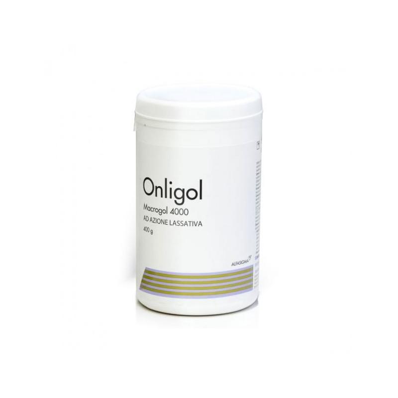 ONLIGOL SOLUZIONE 400G