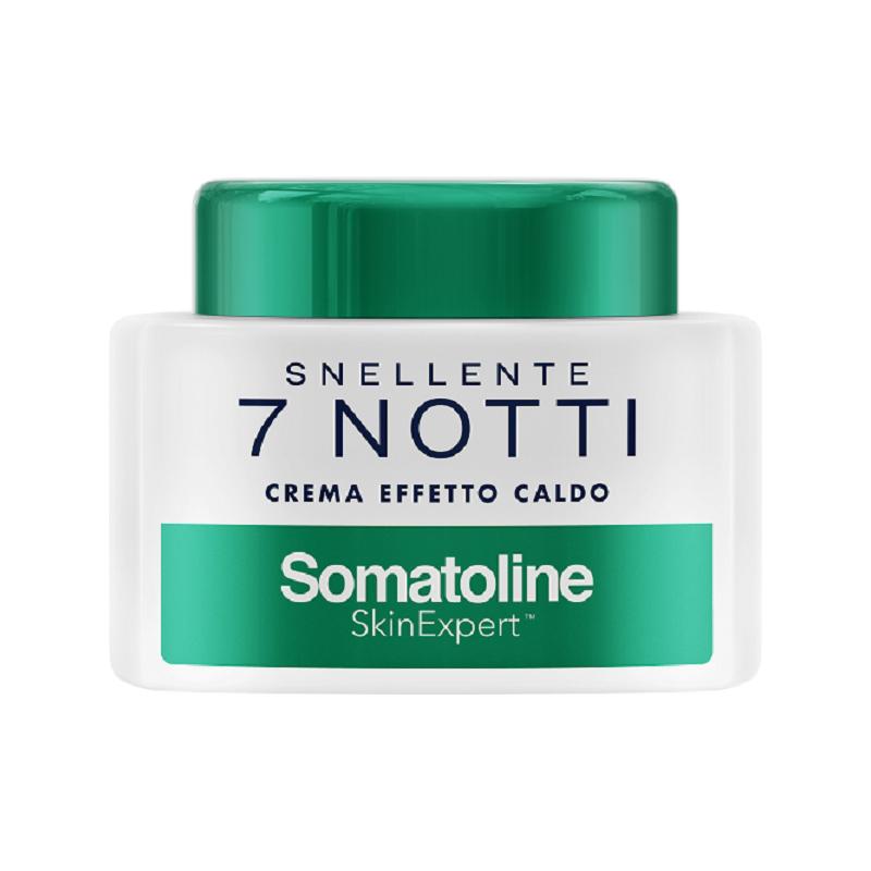Somatoline Cosmetic Snellente 7 Notti Crema 400ml