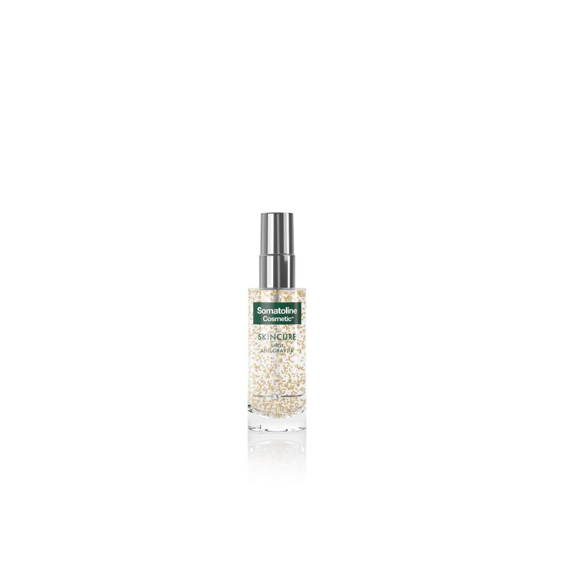 Somatoline Cosmetic Elisir Anti Gravità 30ml