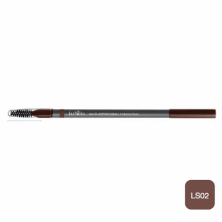 Euphidra Matita sopracciglia LS02 castano