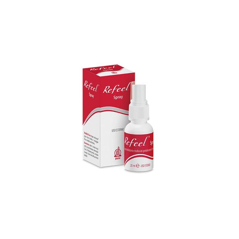 REFEEL SPRAY 20ML