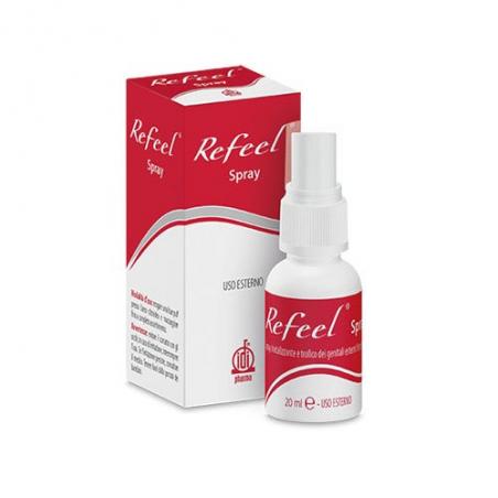 REFEEL SPRAY 20ML