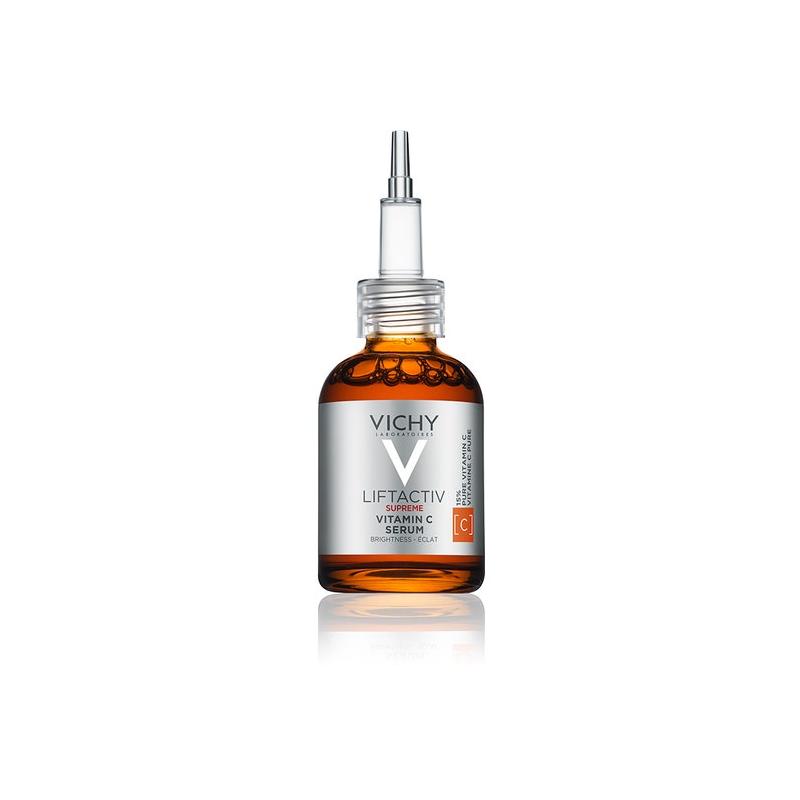 Vichy Liftactiv Supreme Vitamin C Serum 20ml