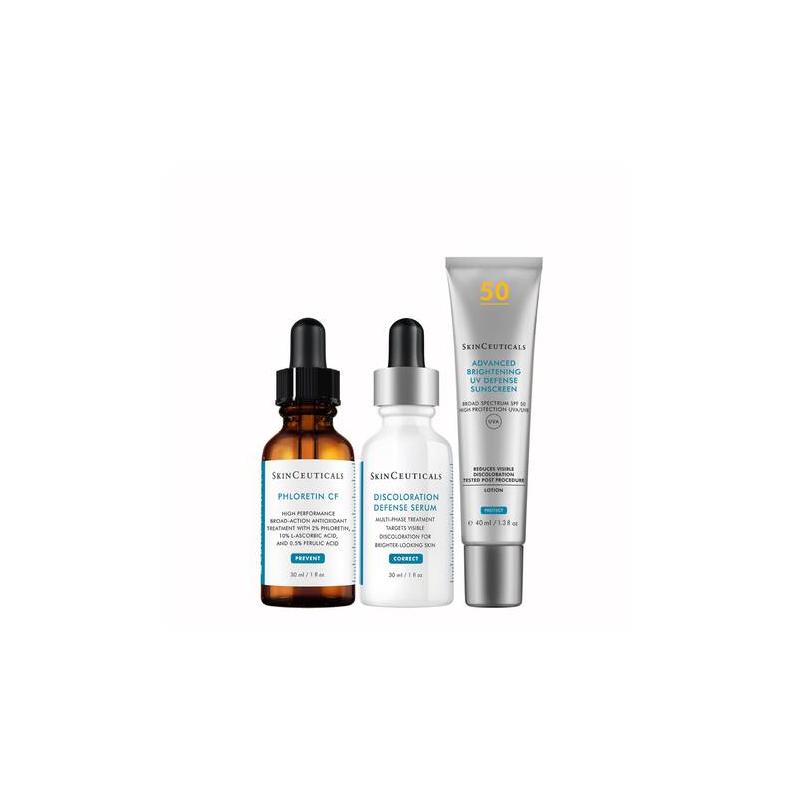 Skinceuticals Kit Routine Efficacia Anti Macchie