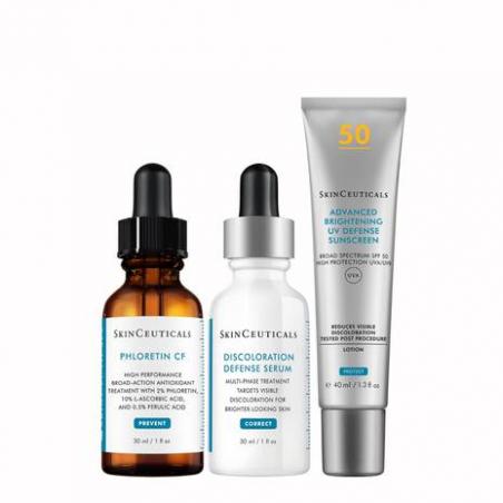 Skinceuticals Kit Routine Efficacia Anti Macchie