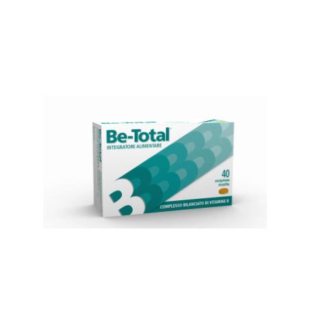 Betotal 40 Compresse