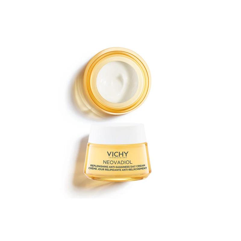 Vichy Neovadiol Post-Menopause crema Rassodante e Nutriente Giorno 50ml