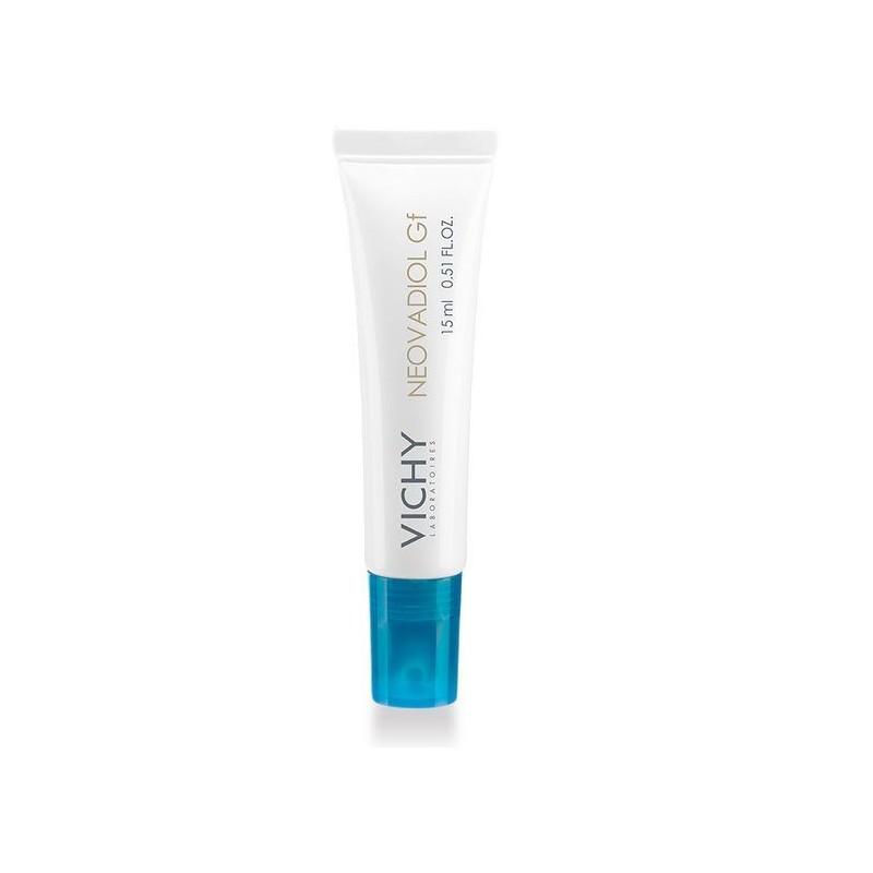 Vichy Neovadiol GF Contorno Labbra e Occhi Effetto Levigante 15 ml