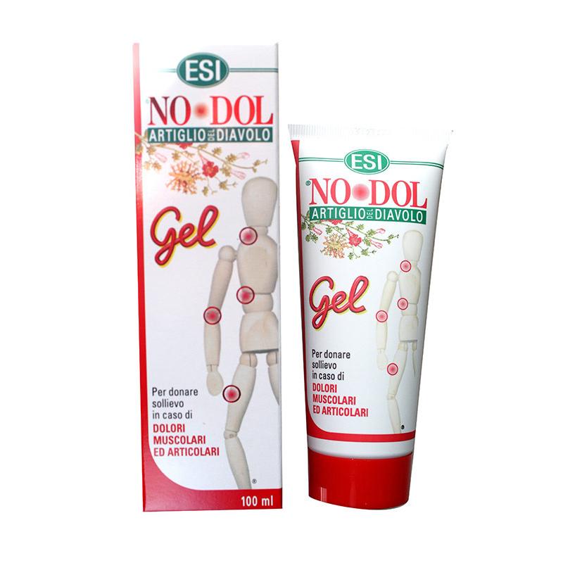 Esi No Dol Artiglio Del Diavolo Gel 100 ml