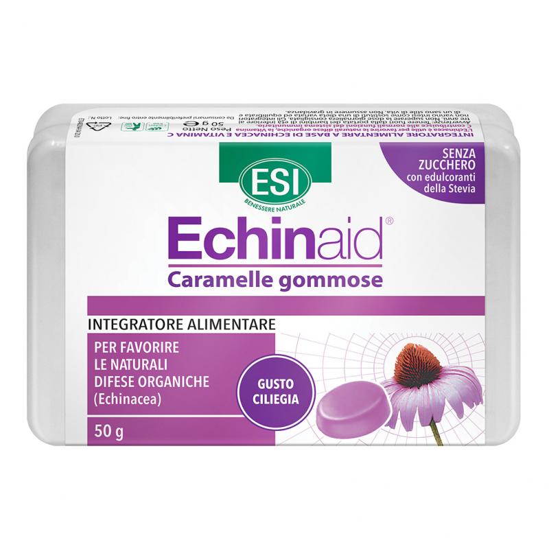 Esi Echinaid Caramelle Integratore Alimentare Difese Immunitarie