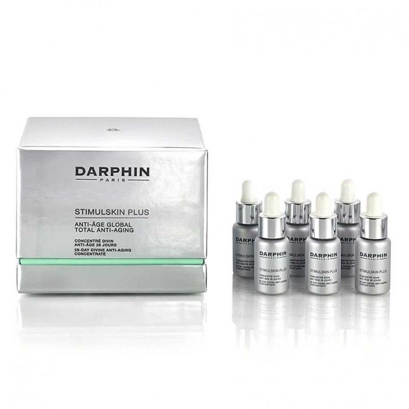 Darphin Stimulskin Plus Concentrato Anti-età Divine - 28 Giorni