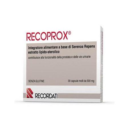 Recordati Recoprox 30 capsule