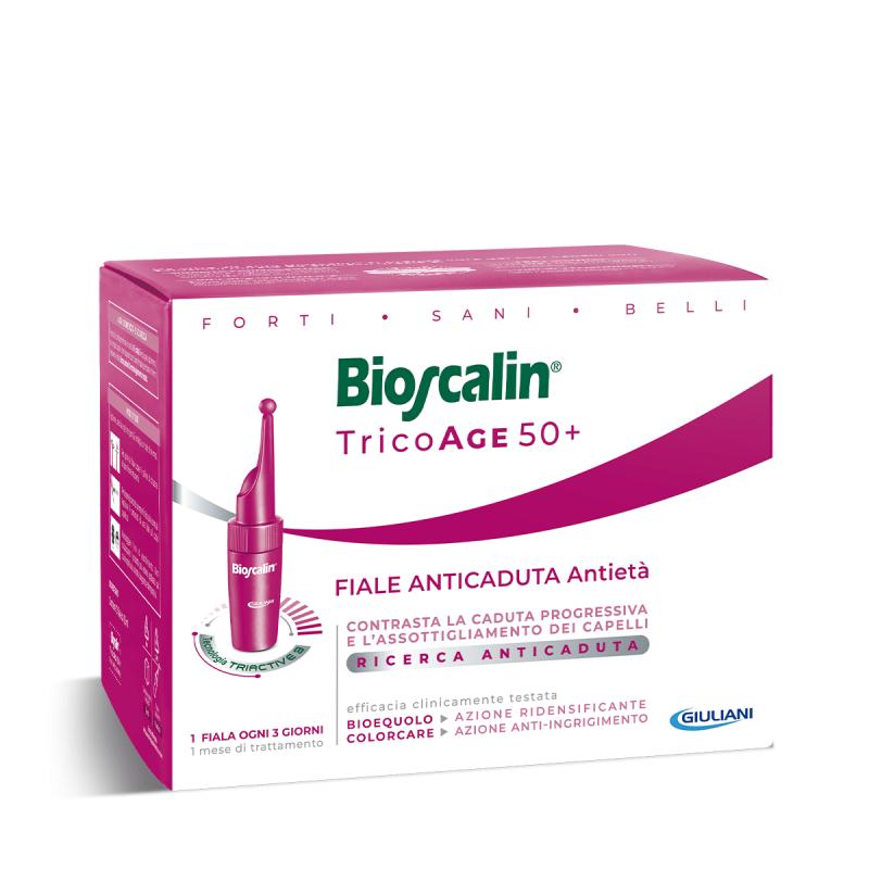 Bioscalin Tricoage Bioscalin Tricoage Fiale Ps