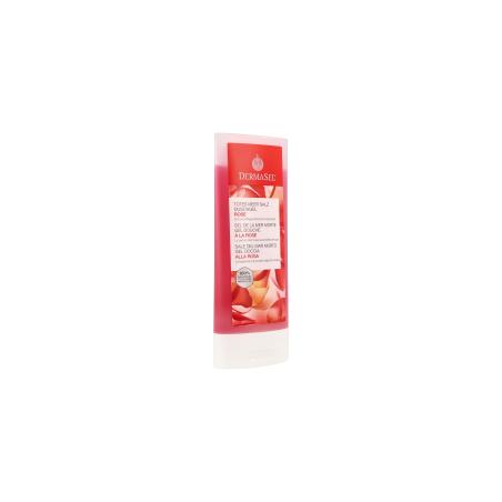 Dermasel Gel Doccia Rivitalizzante alla Rosa 150 ml