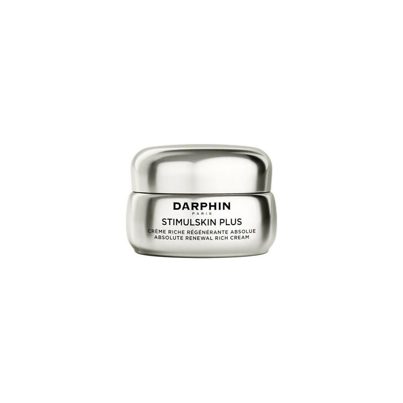 Darphin Stimulskin Plus Absolute crema anti-età per pelli normali 50 ml