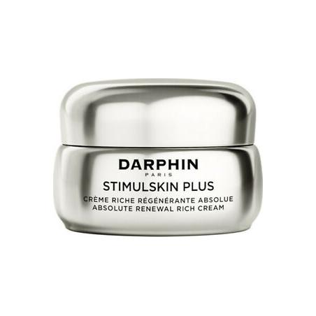 Darphin Stimulskin Plus Absolute crema anti-età per pelli normali 50 ml