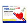 Nova Lipid Plus è privo di glutine e lattosio.