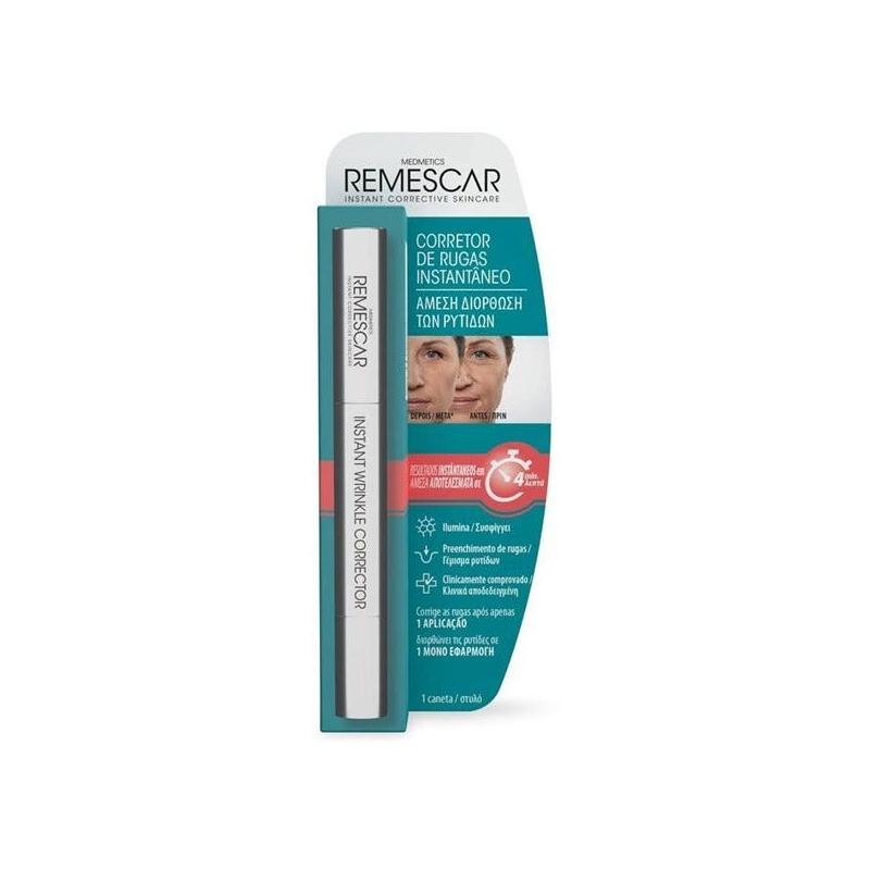 Remescar Pen Correttore Rughe Instant 4ml